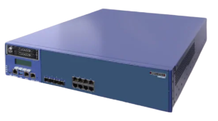 EWS5207, WLAN gateway-controller