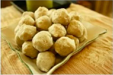 Modified Starch for Fish Ball