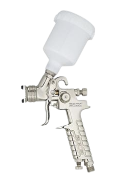 Spray Gun, HVLP