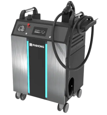 DM series 30kW Moveable DC Fast Charger