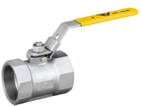 Ball Valve B180K
PRODUCT FEATURES