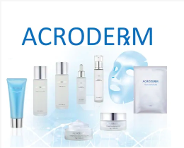 ACRODERM Skin Care Series