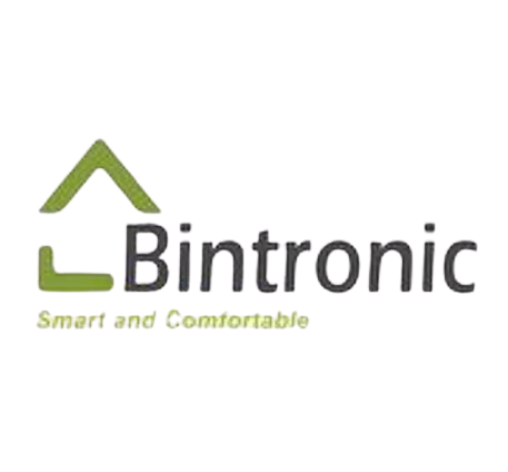 BINTRONIC ENTERPRISE CO., LTD.