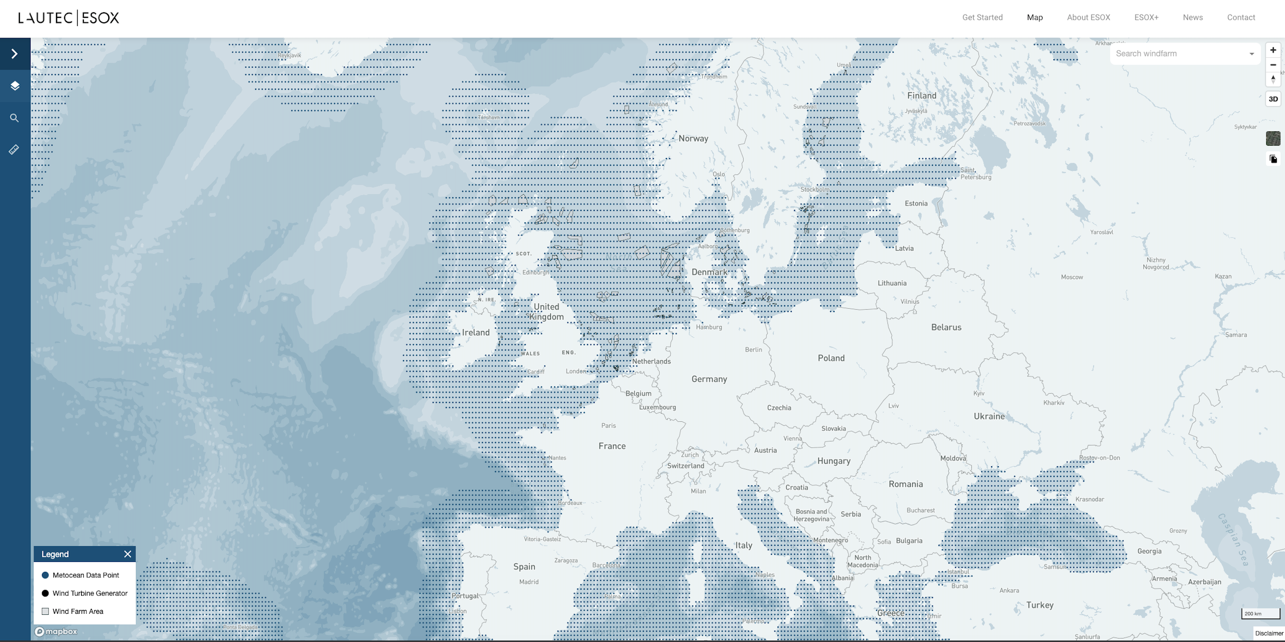 Try our free ESOX tool and get 30 years of global hindcast data