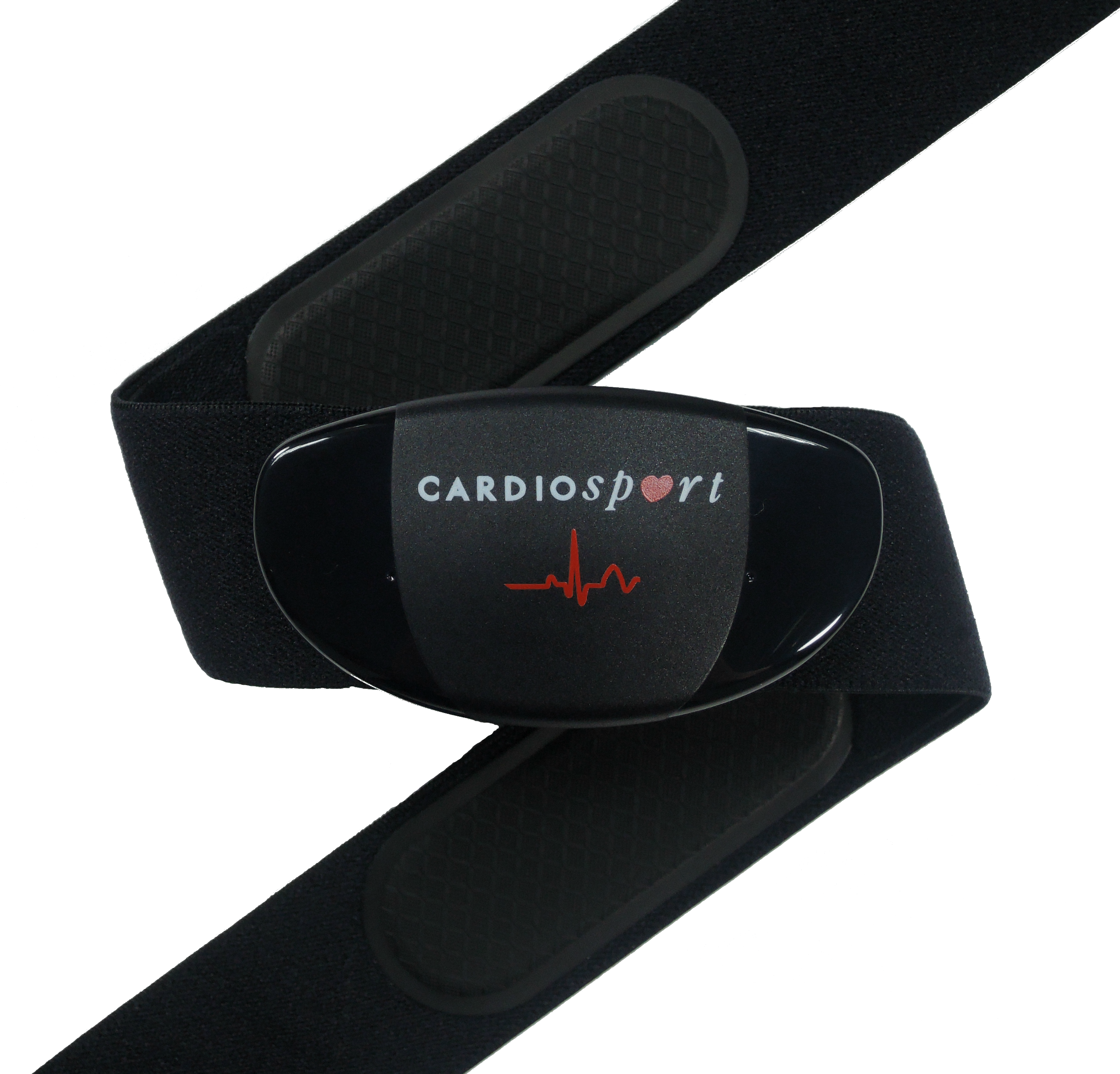TP5 Heart Rate Monitor