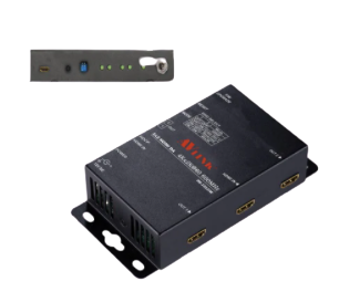 4K60/ HDMI Distribution Amplifier