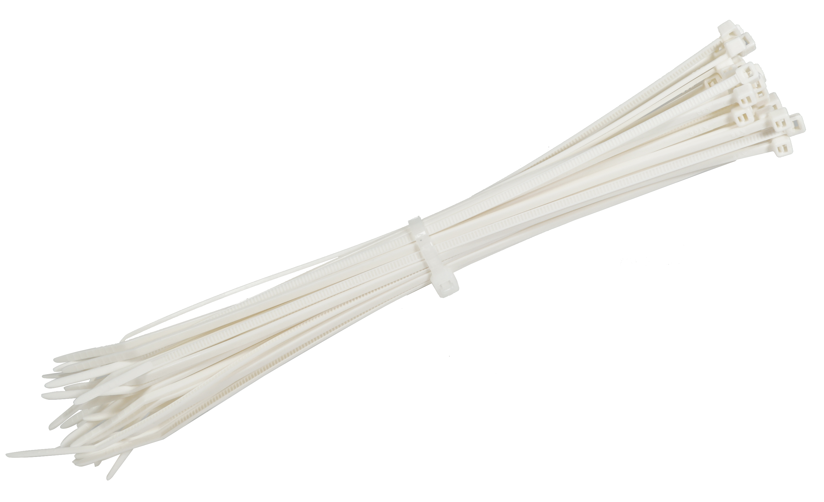 Flame Retardant V0 Cable Tie