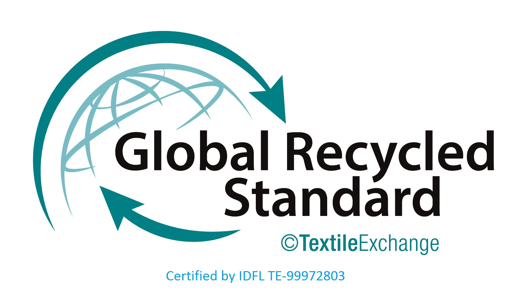 GRECO Achieves GRS Global Recycling Standard Certification