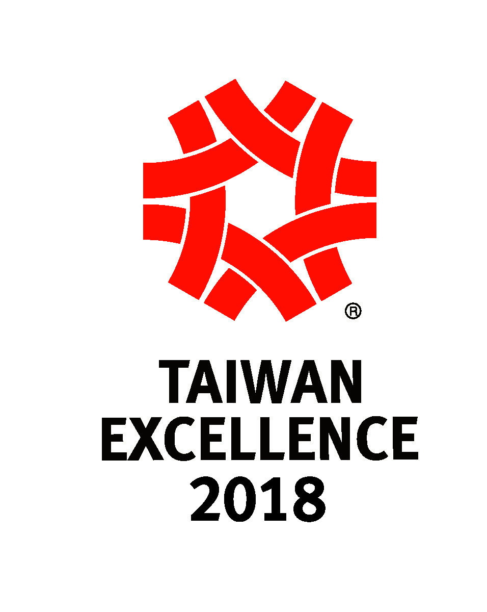TAIWAN EXCELLENCE 2018