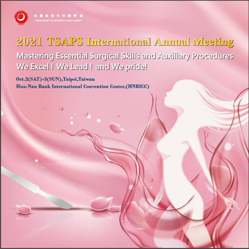 2021 TSAPS International Annual Meeting