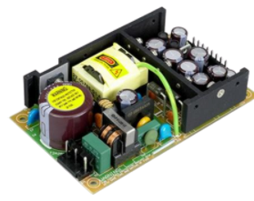 63W Open Frame Type Power Supply Device for I.T.E.