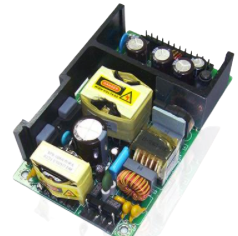 120W Open frame type switching power supplies for Medical Equipment