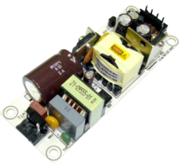 30W Open frame type switching power supplies for Medical Equipment