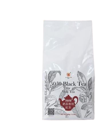 Taiwan 600g 5050 TachunGho Prime Black Tea for Milk Tea