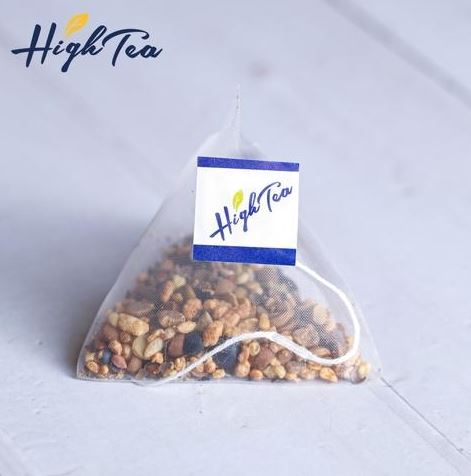 【High Tea】Black Bean Cereals Tea Bag