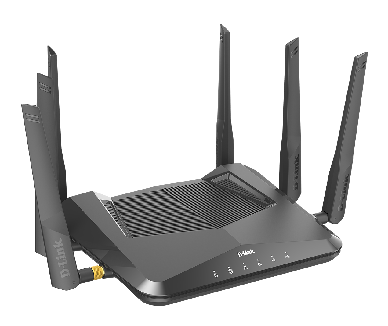  EXO AX AX5400 Wi-Fi 6 Router｜DIR-X5460