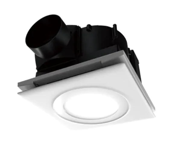 LED Lighting Ventilation Fan