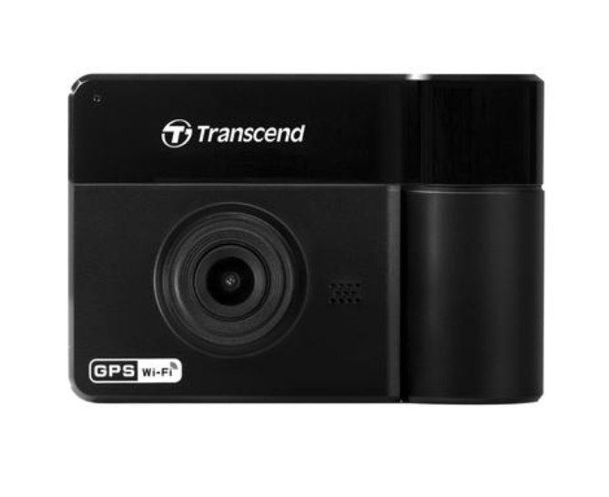 Transcend Dashcam DrivePro DP550