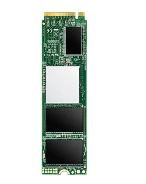 PCIe M.2 SSD