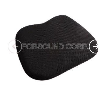 FORSOUND Patented Puff Gel Seat 2G