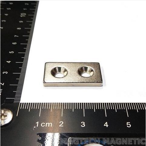 Neodymium Iron Boron Magnets | NdFeB Magnet Material