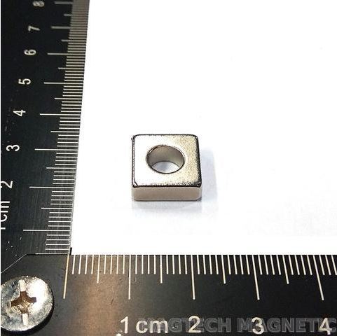 Strong Magnets - Neodymium - Rare Earth
