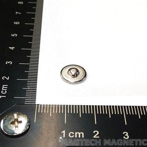 Neodymium magnets-Rare earth permanent magnet-Strong