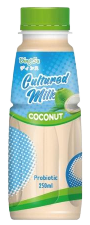 Coconut Cultured Milk