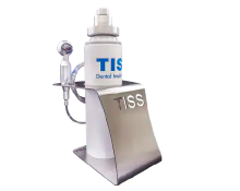 TISS DIRTY FREE-Dental Handpiece Cleaning Lubricant