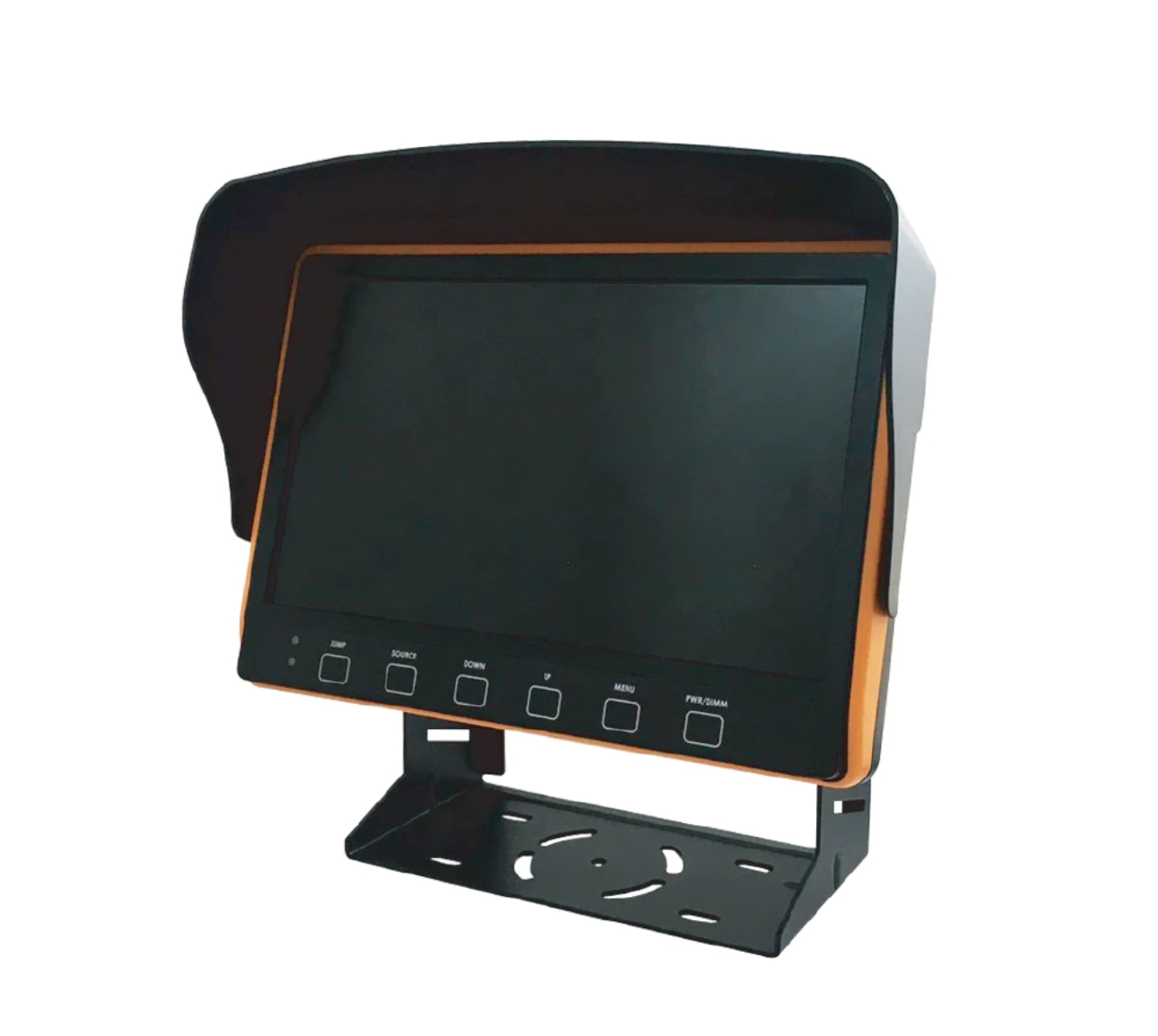 10-inch / Touch Panel / Mobile Monitor