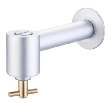 34-080 self-cleaning faucet