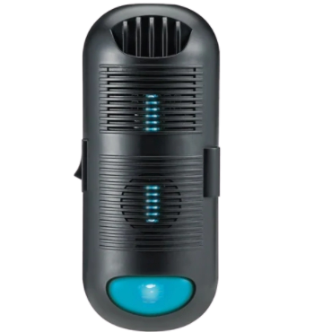 DigiMax Air Purifier UV-C Sanitizer (DP-3E6) [3 Packs]