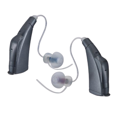 Mimitakara MFi RIC Hearing Aid (UP-6E6)