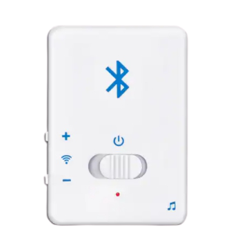 Mimitakara Bluetooth Stereo Transmitter (UP-6K33)