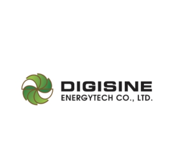 DIGISINE ENERGYTECH CO., LTD. KAOHSIUNG BRANCH
