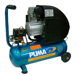 DIRECT TYPE AIR COMPRESSOR
