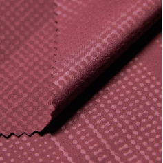 100% Polyester Functional Fabric