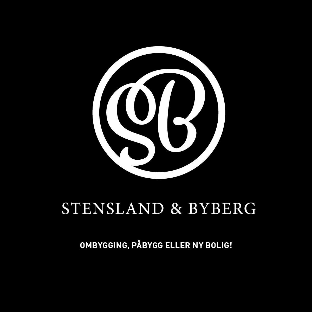 Stensland og Byberg AS