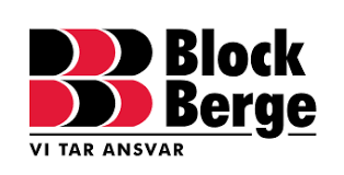 Block Berge Bygg