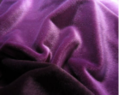 High-Quality Velvet Fabric and Poly Velour Fabric