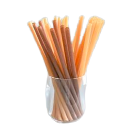 Sugarcane straws / cutlery