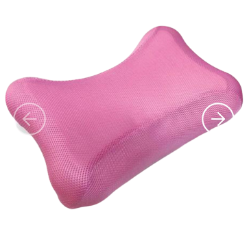 Multi-function exercise cushion
