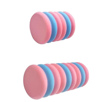 Macaron Foam roller