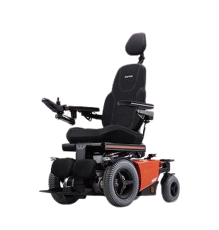 EVO Lectus Power Wheelchair
