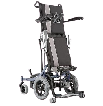 Karma Power Standing Wheelchair