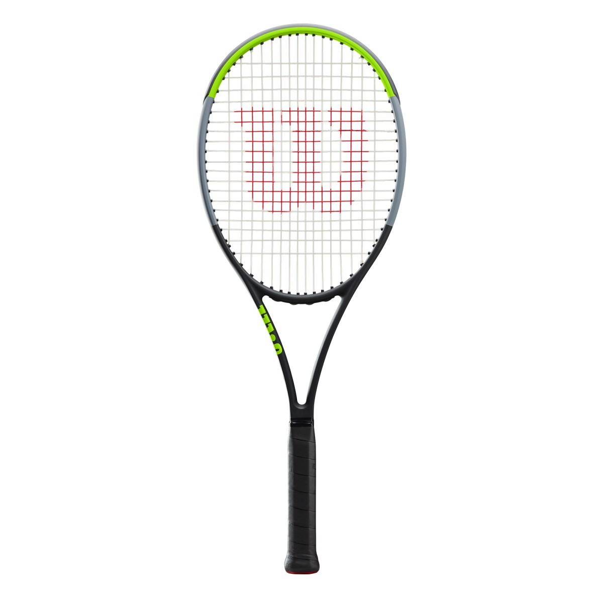 Blade 98 16x19 V7 Tennis Racket