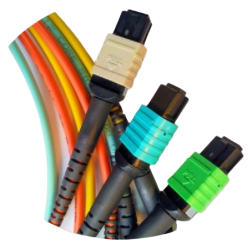 Fiber Optical MPO/MTP Patch-cord