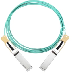100G QSFP28 Active Optical Cable, 3M~300M
