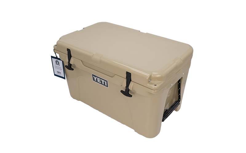 Yeti Tundra 保冰桶 45L