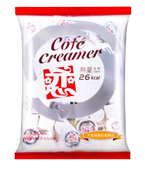 Lian Cofé Creamer, Trans Fat Free & Low Carb Creamer